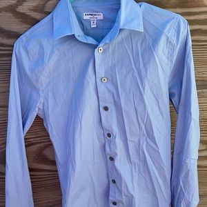 Express & H&M shirts